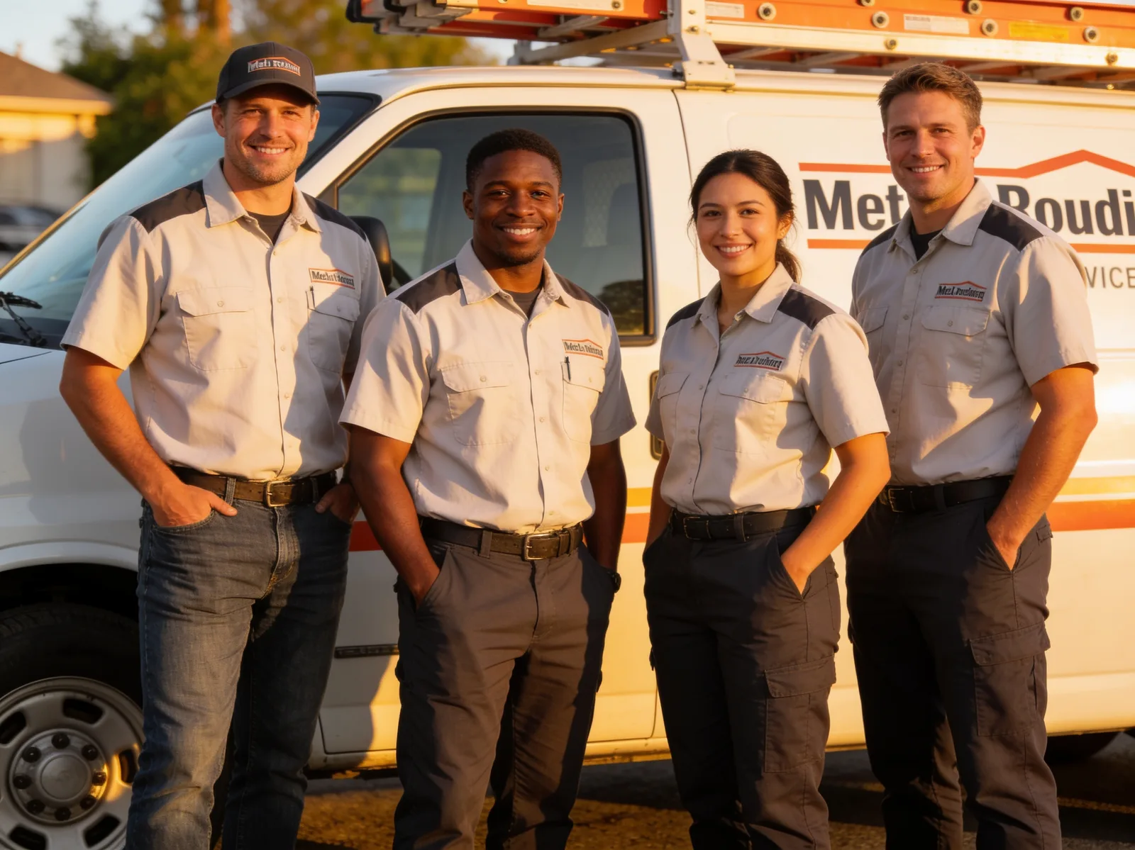Metal Roof Installation company in Rocky Point, NC